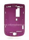 Фотография 5 — Цветной корпус для BlackBerry 9800/9810 Torch, Фиолетовый Искристый