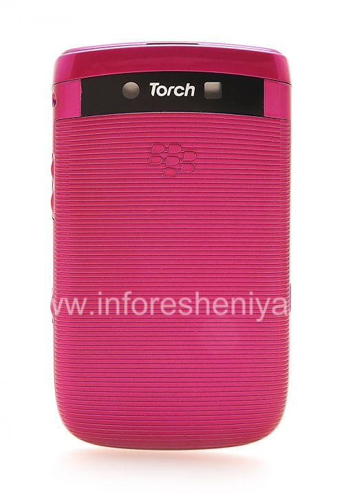Photogallery for 彩色柜BlackBerry 9800 / 9810 Torch, 波光粼粼的树莓 product