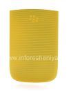 Фотография 2 — Цветной корпус для BlackBerry 9800/9810 Torch, Желтый Глянцевый