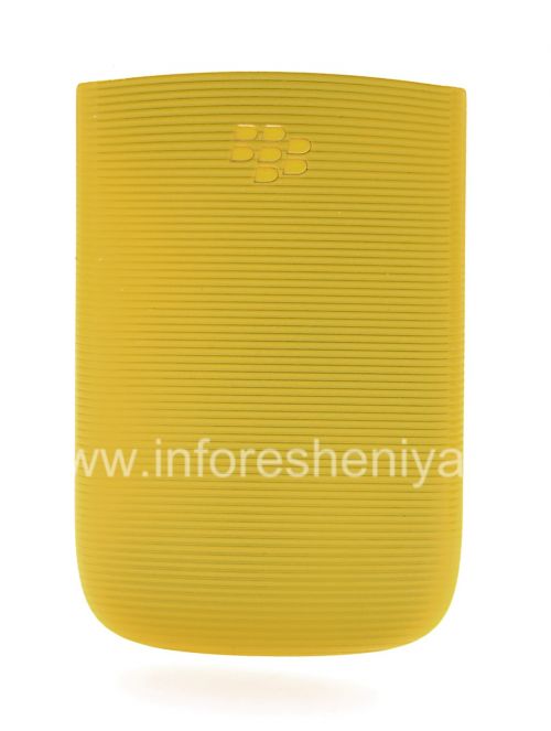 Photogallery for 彩色柜BlackBerry 9800 / 9810 Torch, 黄色光面纸 product
