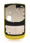 Фотография 7 — Цветной корпус для BlackBerry 9800/9810 Torch, Желтый Глянцевый