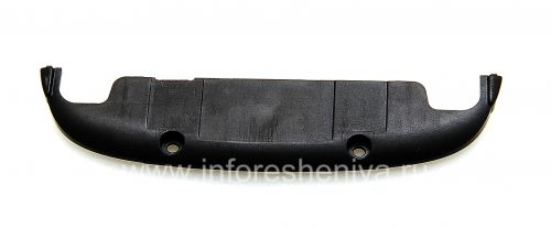 Photogallery for Bagian tubuh - U-cover slider untuk BlackBerry 9800 / 9810 Torch, hitam product