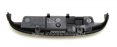 Photogallery for Bagian tubuh - U-cover slider untuk BlackBerry 9800 / 9810 Torch, hitam product