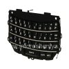 Photo 4 — The original English keyboard for BlackBerry 9800/9810 Torch, The black