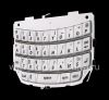 Photo 5 — The original English keyboard for BlackBerry 9800/9810 Torch, White