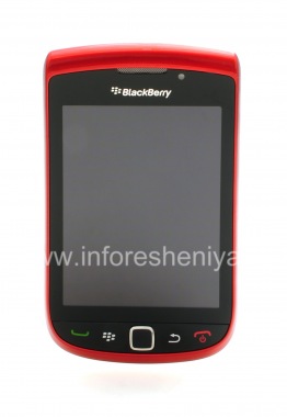 Купить Оригинальный экран LCD в полной сборке для BlackBerry 9800 Torch