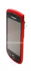 Фотография 3 — Оригинальный экран LCD в полной сборке для BlackBerry 9800 Torch, Красный, тип 001/111