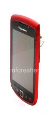 Photo 3 — شاشة LCD الأصلية للجمعية الكامل لبلاك بيري 9800 Torch, أحمر نوع 002/111