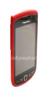Фотография 4 — Оригинальный экран LCD в полной сборке для BlackBerry 9800 Torch, Красный, тип 002/111