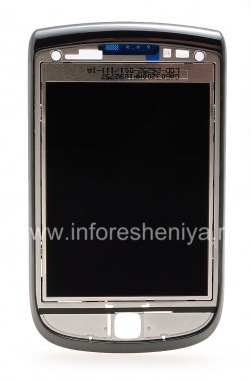 Купить Оригинальный экран LCD в сборке со слайдером для BlackBerry 9800 Torch