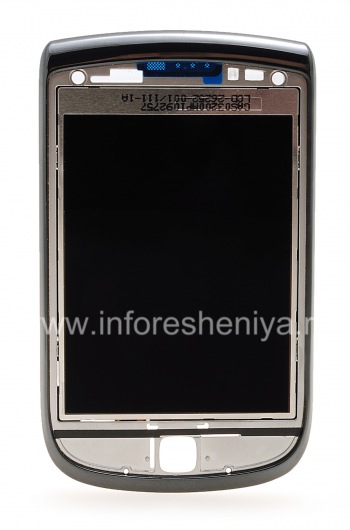 Оригинальный экран LCD в сборке со слайдером для BlackBerry 9800 Torch