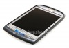 Фотография 6 — Оригинальный экран LCD в сборке со слайдером для BlackBerry 9800 Torch, Темный металлик (Charcoal), тип 001/111