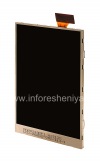 Фотография 3 — Оригинальный экран LCD для BlackBerry 9800 Torch, Без цвета, тип 001/111