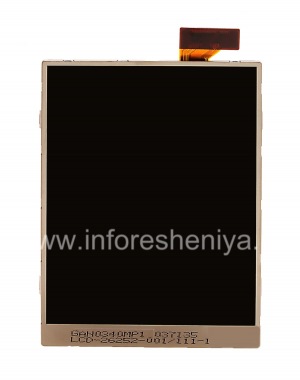 Купить Оригинальный экран LCD для BlackBerry 9800 Torch