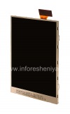 Фотография 3 — Оригинальный экран LCD для BlackBerry 9800 Torch, Без цвета, тип 002/111