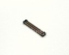 Photo 5 — Connector LCD-screen (ICs slider) for BlackBerry 9800/9810 Torch