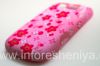 Photo 6 — Plastic bag with a pattern for BlackBerry 9800/9810 Torch, Different patterns
