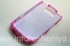Photo 9 — Case Plastic nge isibonelo BlackBerry 9800 / 9810 Torch, izithombe Various