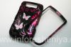 Photo 13 — Plastic bag with a pattern for BlackBerry 9800/9810 Torch, Different patterns