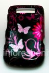 Photo 14 — Plastic bag with a pattern for BlackBerry 9800/9810 Torch, Different patterns