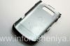 Photo 15 — Case Plastic nge isibonelo BlackBerry 9800 / 9810 Torch, izithombe Various