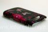 Photo 17 — Case Plastic nge isibonelo BlackBerry 9800 / 9810 Torch, izithombe Various