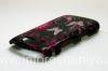 Photo 18 — Kunststoffbeutel mit einem Muster für Blackberry 9800/9810 Torch, verschiedene Bilder