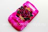 Photo 35 — Plastic bag with a pattern for BlackBerry 9800/9810 Torch, Different patterns