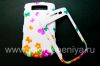 Photo 44 — Plastic bag with a pattern for BlackBerry 9800/9810 Torch, Different patterns