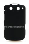 Photo 2 — Cas d'entreprise Plastic Solutions sans fil pour BlackBerry 9800/9810 Torch, Noir (Black)