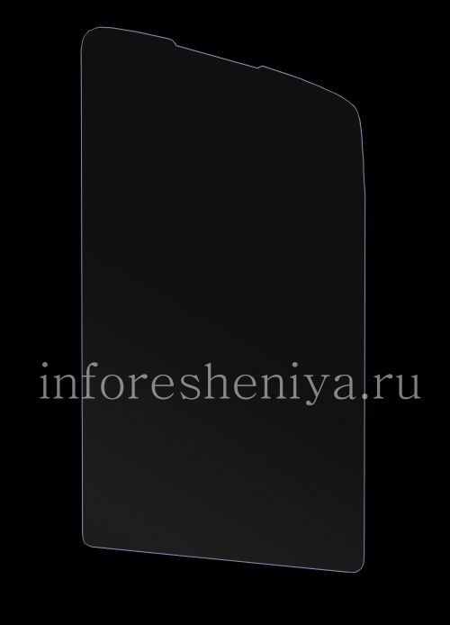 Photogallery for BlackBerry 9800 / 9810 Torch জন্য প্রতিরক্ষামূলক স্বচ্ছ ফিল্ম, স্বচ্ছ product