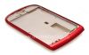 Photo 6 — BlackBerry 9800 / 9810 Torch के लिए रिम के साथ स्लाइडर, लाल