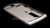 Фотография 6 — Слайдер с ободком для BlackBerry 9800/9810 Torch, Серебряный (Silver)