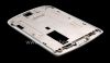 Фотография 5 — Слайдер с ободком для BlackBerry 9800/9810 Torch, Белый