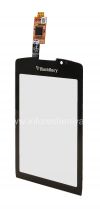 Фотография 3 — Тач-скрин (touchscreen) для BlackBerry 9800/9810 Torch, Черный