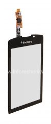 Фотография 4 — Тач-скрин (touchscreen) для BlackBerry 9800/9810 Torch, Черный