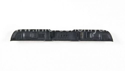 Photogallery for BlackBerry 9800 / 9810 Torch জন্য বোতাম সঙ্গে শীর্ষ প্যানেল, সিলভার (সিলভার, 9810) product