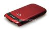 Фотография 5 — Оригинальный корпус для BlackBerry 9810 Torch, Красный (Red)