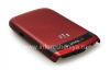 Фотография 6 — Оригинальный корпус для BlackBerry 9810 Torch, Красный (Red)