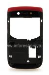 Photo 8 — Original housing for BlackBerry 9810 Torch, Red