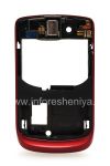Photo 10 — Original housing for BlackBerry 9810 Torch, Red