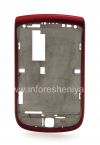 Photo 14 — Original housing for BlackBerry 9810 Torch, Red