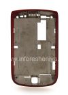 Photo 15 — Original housing for BlackBerry 9810 Torch, Red
