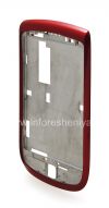 Photo 17 — Original housing for BlackBerry 9810 Torch, Red