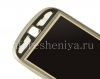 Photo 4 — Asli perakitan layar LCD dengan slider untuk BlackBerry 9810 Torch, Perak Jenis 001/111
