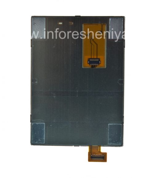 Photogallery for BlackBerry 9810 Torch জন্য মূল LCD স্ক্রিন, রঙ ছাড়া টাইপ 002/111 product