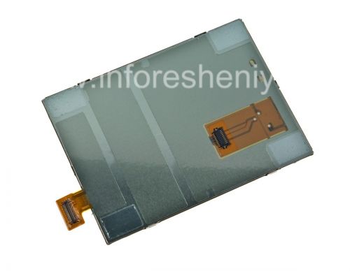 Photogallery for BlackBerry 9810 Torch জন্য মূল LCD স্ক্রিন, রঙ ছাড়া টাইপ 002/111 product