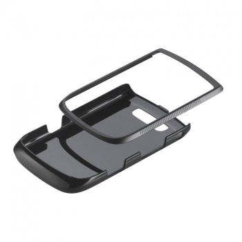 Оригинальный пластиковый чехол-крышка Hard Shell Case для BlackBerry 9800/9810 Torch