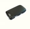 Фотография 5 — Оригинальный пластиковый чехол-крышка Hard Shell Case для BlackBerry 9800/9810 Torch, Черный (Black)