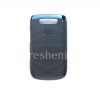 Photo 7 — Penutup plastik asli, menutupi Hard Shell Case untuk BlackBerry 9800 / 9810 Torch, Black (hitam)